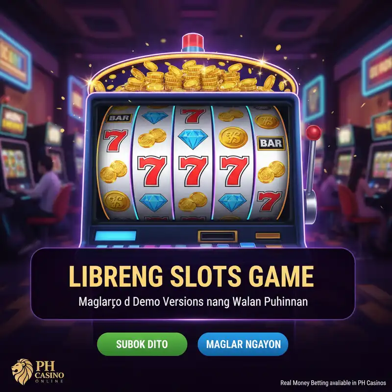 Demo Slots