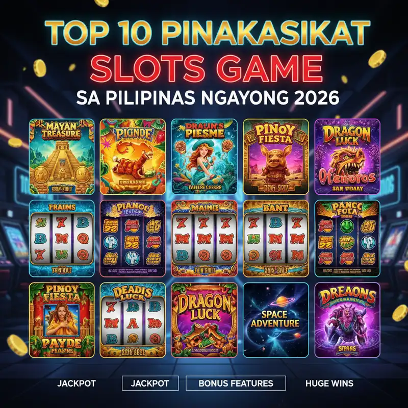 Top Slots